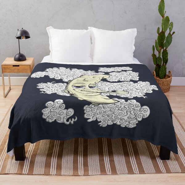 Item preview, Here comes the moon designed and sold by Felipeoferreira.
