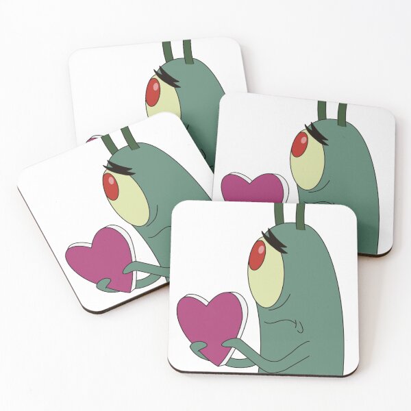 Item preview, plankton designed and sold by AJM03.