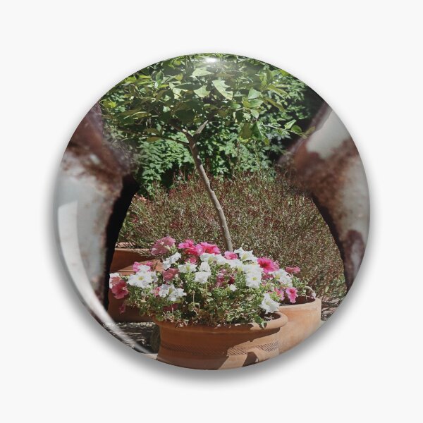 Item preview, The secret garden designed and sold by Paul Pasco.