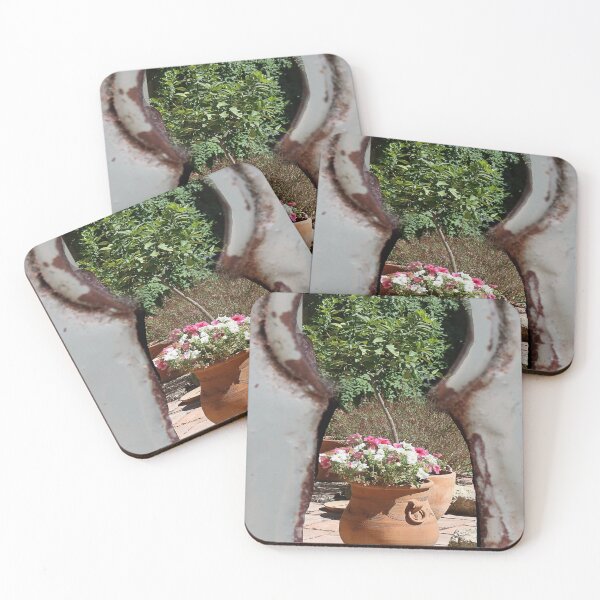 Item preview, The secret garden designed and sold by Paul Pasco.
