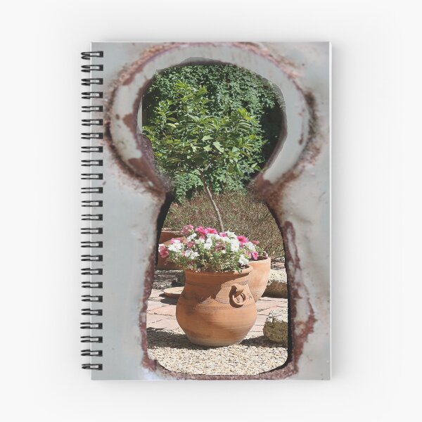 Item preview, The secret garden designed and sold by Paul Pasco.