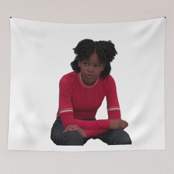 Item preview, Charlotte Page designed and sold by Merch by Laiba.