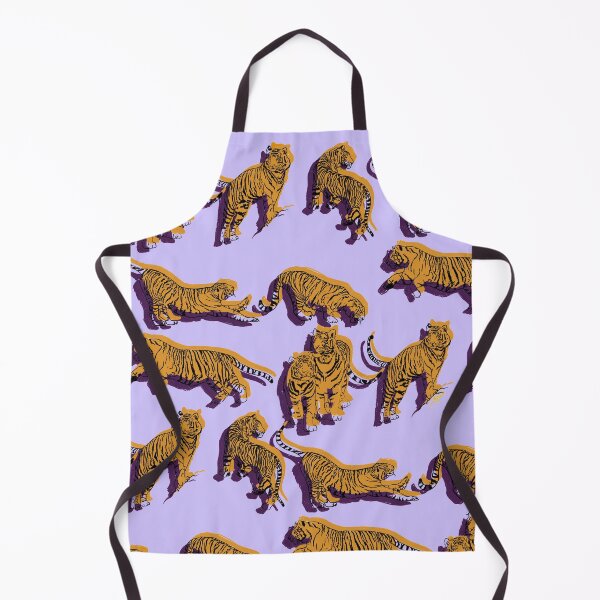 Item preview, Tiger Study designed and sold by Brenda Niebles.