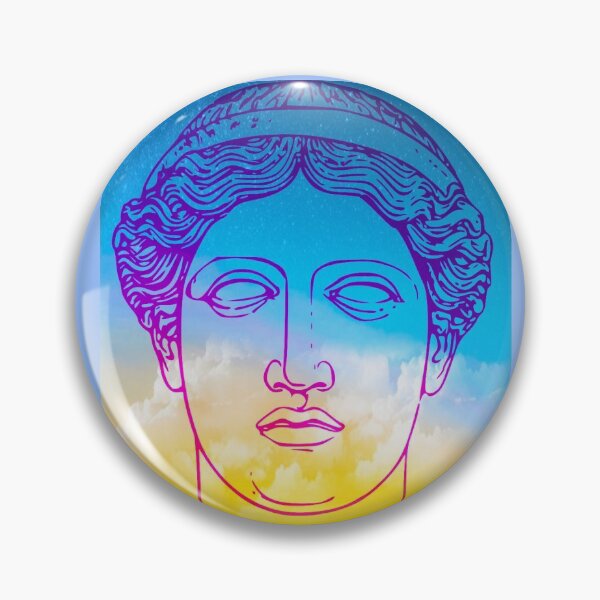 Item preview, Hera - Queen of Heaven designed and sold by Enlighted.