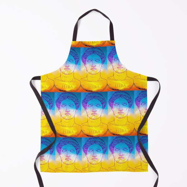 Item preview, Hera - Queen of Heaven designed and sold by Enlighted.