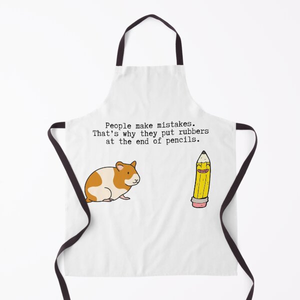 Item preview, Fleabag, People Make Mistakes designed and sold by bloomby.