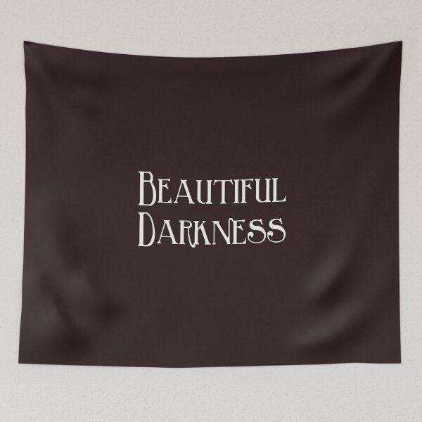 Item preview, Beautiful Darkness  designed and sold by demi30.