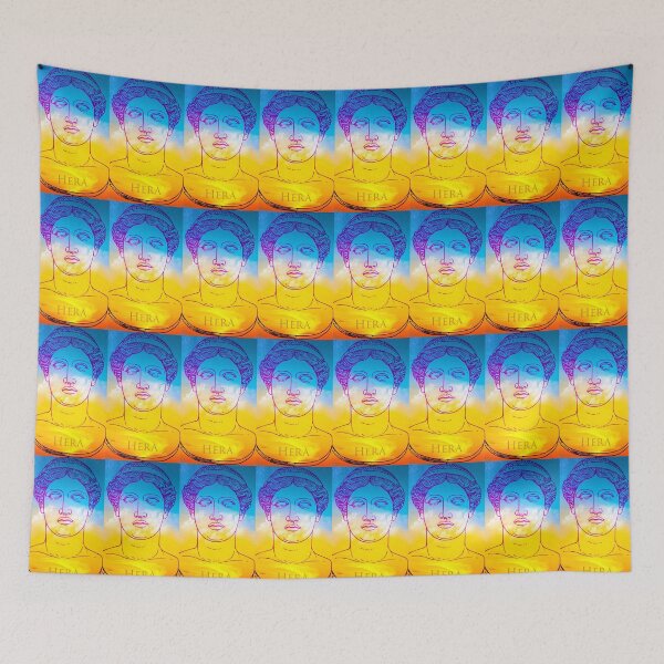 Item preview, Hera - Queen of Heaven designed and sold by Enlighted.