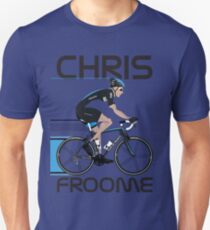 Chris Froome Unisex T-Shirt