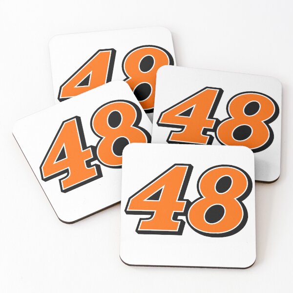 Item preview, Thomas Sink Whataback Racing Number  designed and sold by Paul48designs.