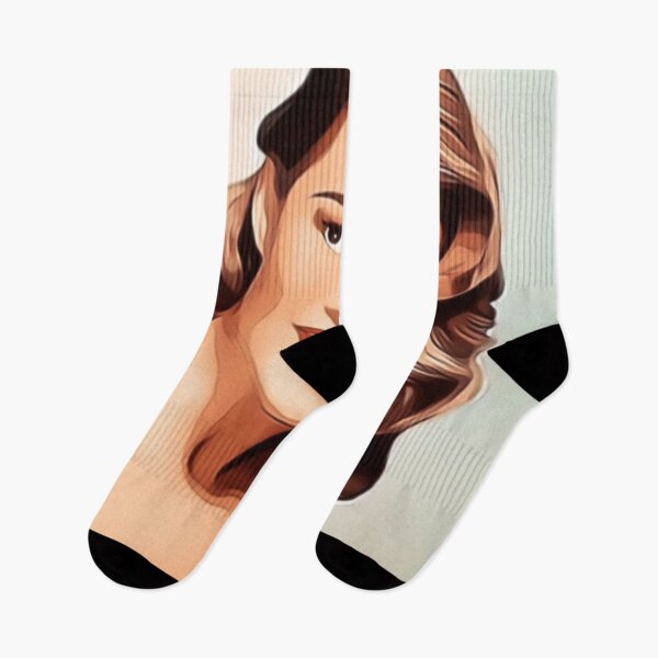 Item preview, Glamour Girl  designed and sold by jeugenet.
