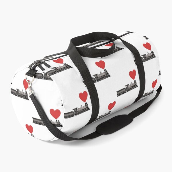 Item preview, Train Love designed and sold by digiluminate.