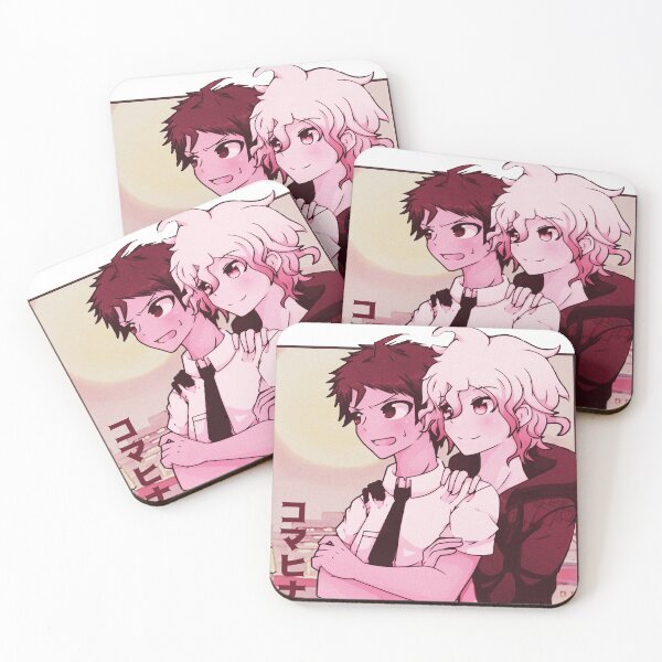 Item preview, komahina designed and sold by theodorchik.