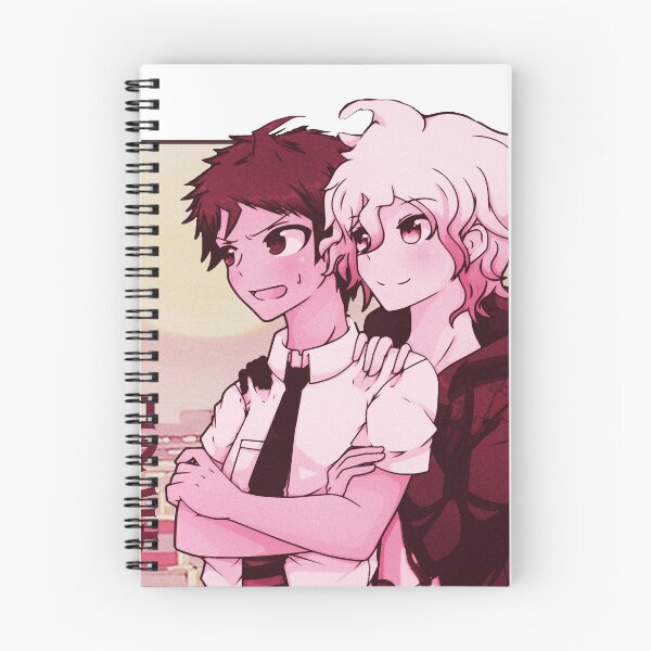 Item preview, komahina designed and sold by theodorchik.