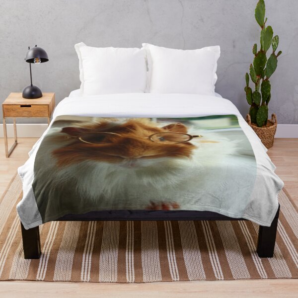 Aperçu de l'œuvre  également connu sous le nom de cavy ou cavy domestique créée et vendue par Coolstuff4you71.