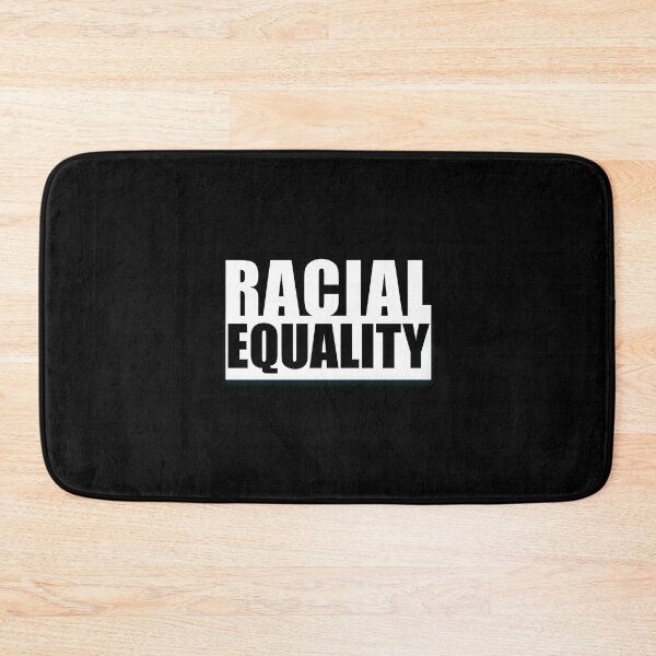 Item preview, Racial equality - BLM designed and sold by cyc94.