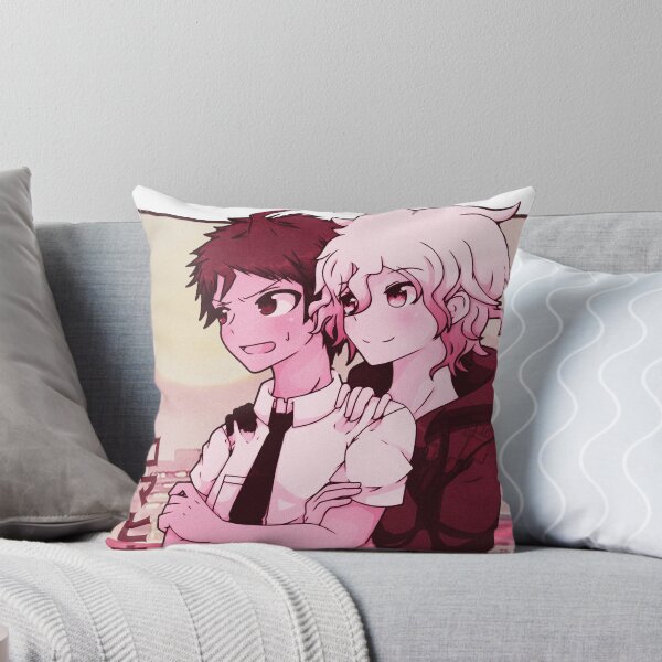 Item preview, komahina designed and sold by theodorchik.