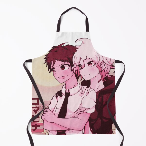 Item preview, komahina designed and sold by theodorchik.