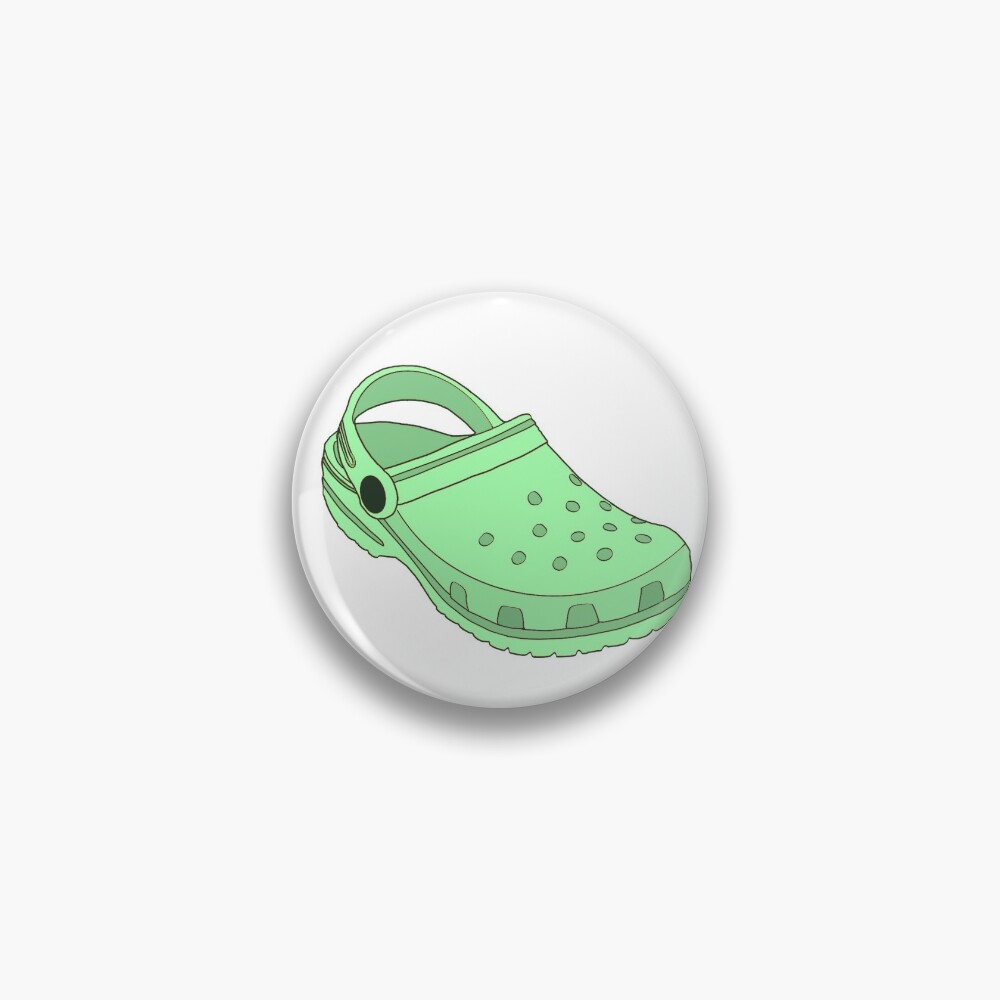 Buy Red Shoe Accessories for Men by Crocs Online | Ajio.com