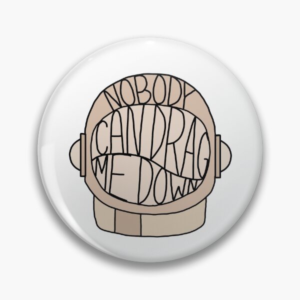 Aperçu de l'œuvre Drag Me Down (pêche) créée et vendue par eagleka22.