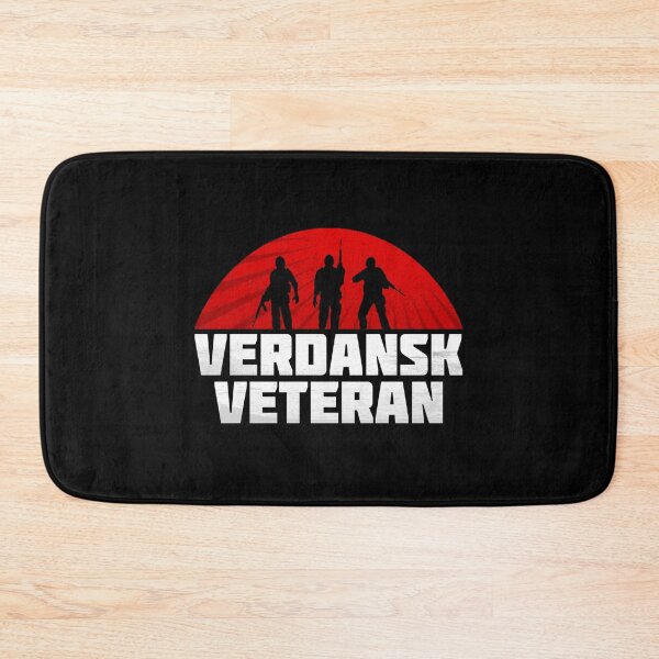 Item preview, Verdansk Veteran  designed and sold by DragonGFX.