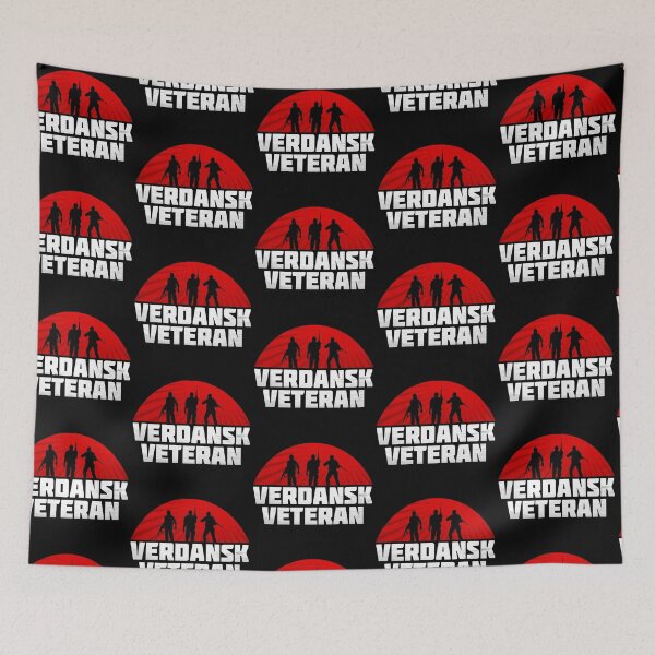 Item preview, Verdansk Veteran  designed and sold by DragonGFX.