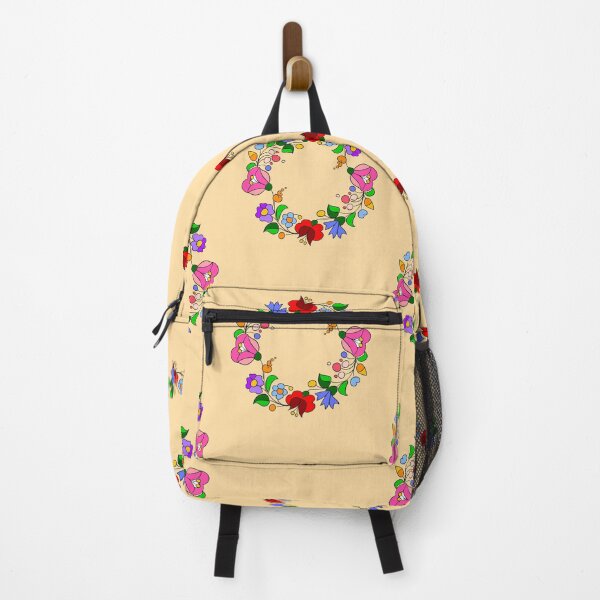 Item preview, Colorful hungarian pattern designed and sold by Chino20.