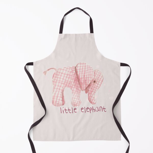 Item preview, little elephant designed and sold by bettinabk.