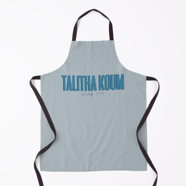 Item preview, Talitha Koum designed and sold by christinaserna.