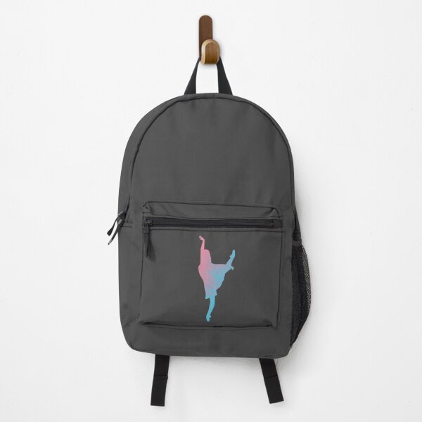 Item preview, Watercolor Ballet Dancer designed and sold by arialiuia.
