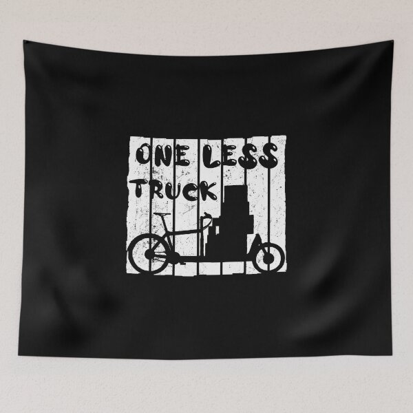Item preview, cargobike bicycle messenger courier designed and sold by the-nic-001.