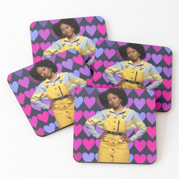 Item preview, Charlotte Page designed and sold by Merch by Laiba.