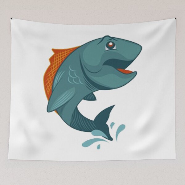 Item preview,  FISHer MAN designed and sold by Saa3D.