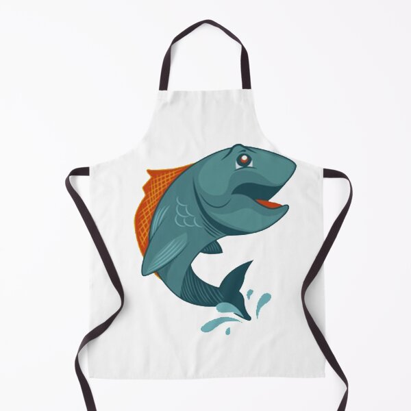 Item preview, FISHer MAN designed and sold by Saa3D.