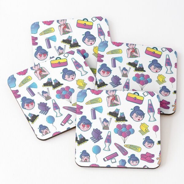 Item preview, 90's Teen Girl  designed and sold by MineEyes.