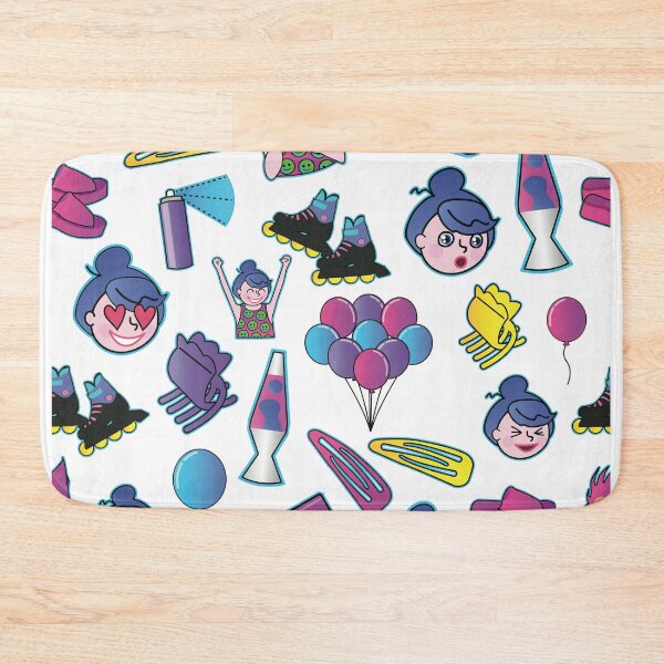 Item preview, 90's Teen Girl  designed and sold by MineEyes.