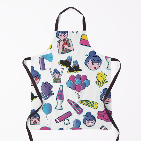 Item preview, 90's Teen Girl designed and sold by MineEyes.