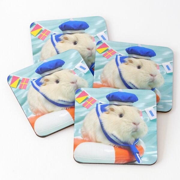 Item preview, Guinea Pig – Cavy Collection – Model 18 designed and sold by Coolstuff4you71.