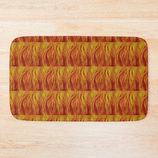 Item preview, Fire Flame designed and sold by Annette Marionneaux Stevenson.