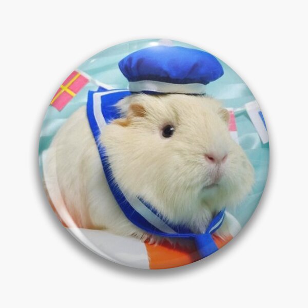 Item preview, Guinea Pig – Cavy Collection – Model 18 designed and sold by Coolstuff4you71.