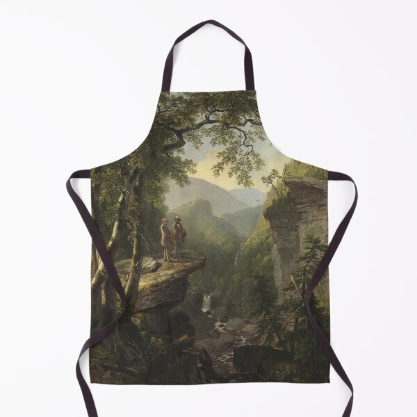 Item preview, Asher Brown Durand - Kindred Spirits designed and sold by artcenter.