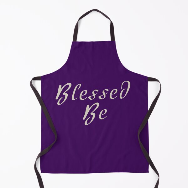 Item preview, Blessed Be designed and sold by ColorfulMystic.