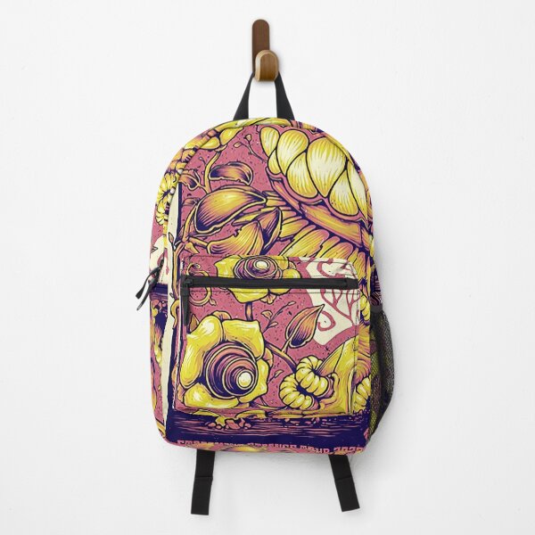 Strings tour 2020 Backpack