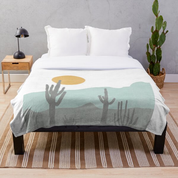 Item preview, Cactus del desierto designed and sold by millamix.