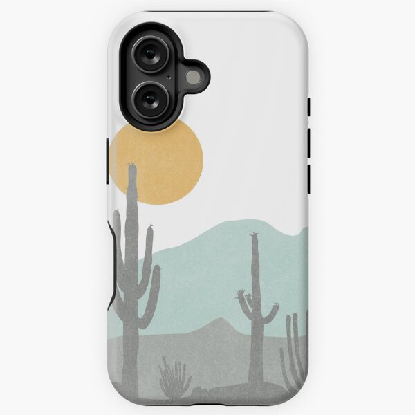 Item preview, Desert Cactus designed and sold by millamix.