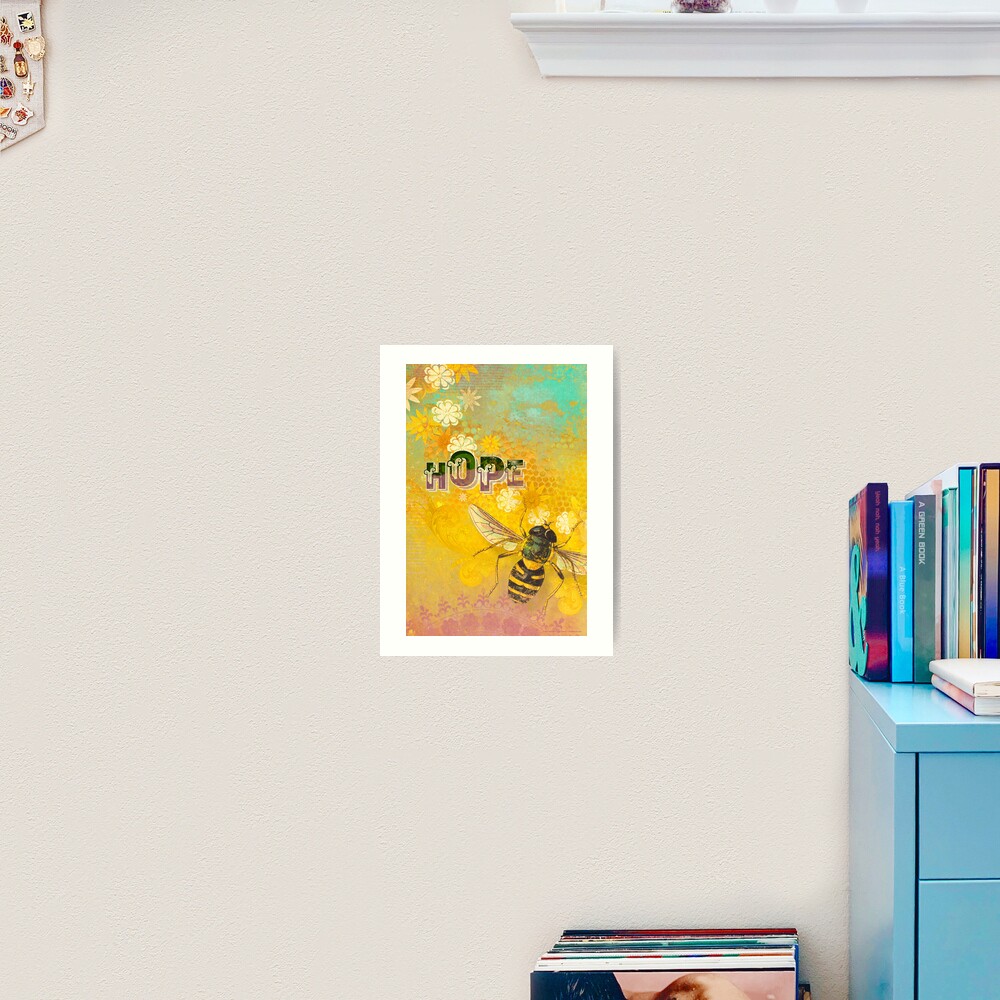 Item preview, Art Print designed and sold by AngiandSilas.