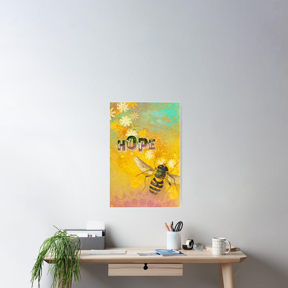 Item preview, Poster designed and sold by AngiandSilas.