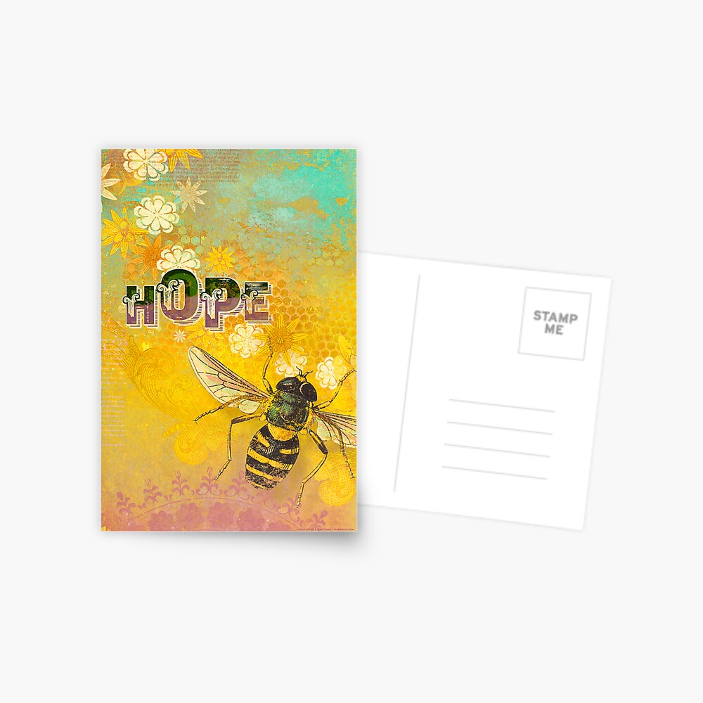 Item preview, Postcard designed and sold by AngiandSilas.