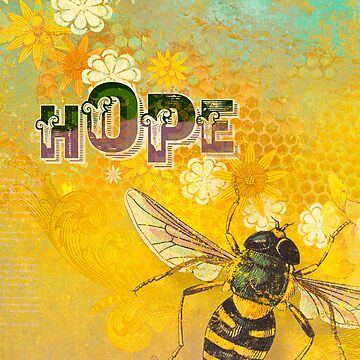 Artwork thumbnail, Hope by AngiandSilas