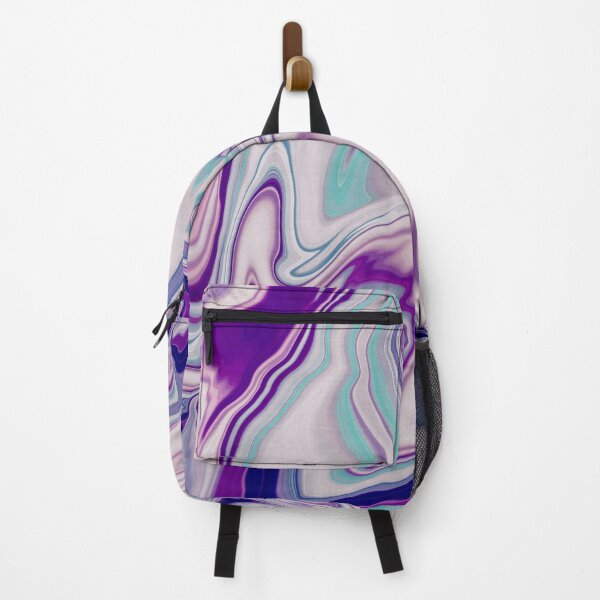 Item preview, Liquid Unicorn Marble Dream #1 #decor #art designed and sold by Anita's & Bella's Art.